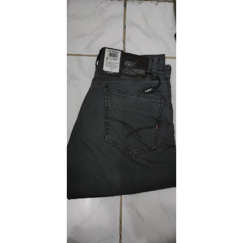 Celana Jeans Oxygen Cowok