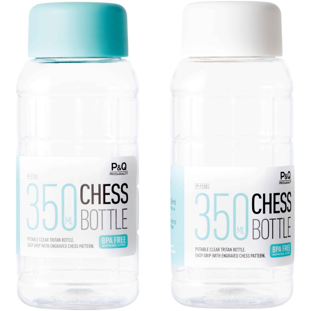 *NEW* Lock &amp; And n Lock Lock &amp; Lock HAP810 &amp; HAP812 Chess Water Bottle 1,5L 1,5 L/1L 1 L / 350ml