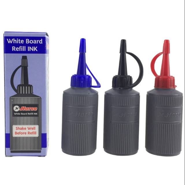 

Tinta isi ulang,Whiteboard Marker Refill Inks 30 cc