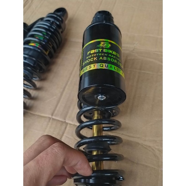 shock model ktc uk 320 as gold(gl, megapro, cb100)