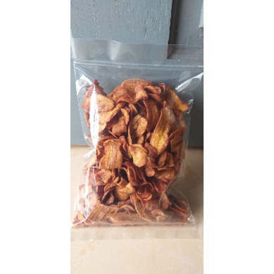 PISANG SALE KERING 250gr