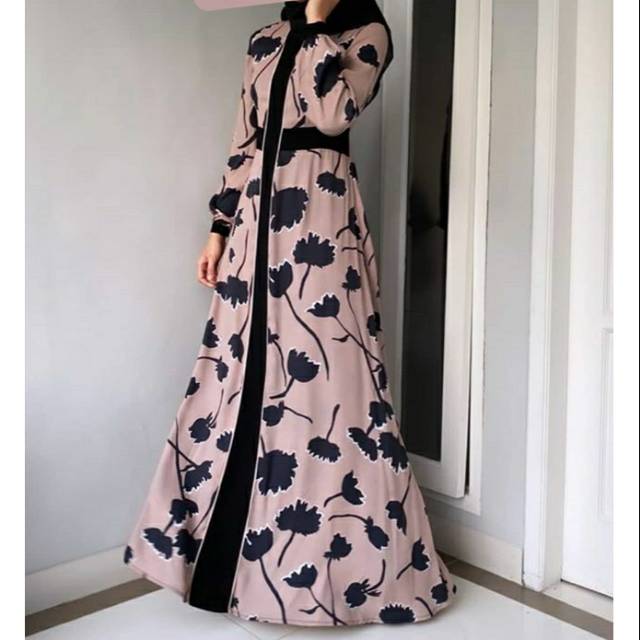 Vinetta Dress by Madeira Muslim Attire Vinetta Dress Madeira