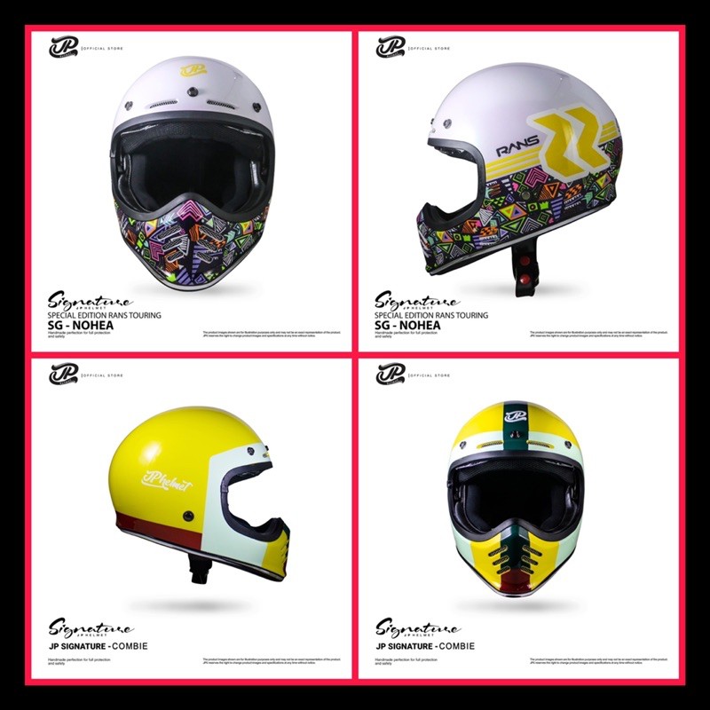 Harga jp signature limited Terbaru Jan 2026 | BigGo Indonesia