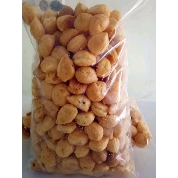 

Soes kering 250 gr