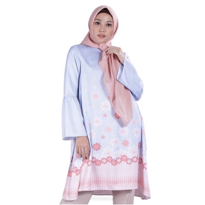 ZOYA MAZLINA TUNIK WANITA ORIGINAL TERMURAH SURABAYA