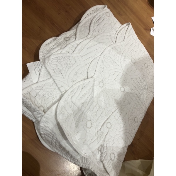 blanket zara home