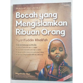 Bocah Yang Bme Mengislamkan Ribuan Orang Shopee Indonesia