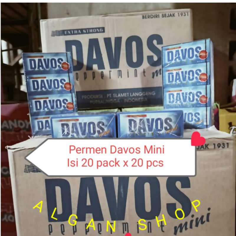 

Permen Davos Mini Rasa Mint 1 Pack 20 Pcs Toples Hot Hot Pop Candy Kembang Gula Lunak Rasa Permen Jadul Snack Serbaguna