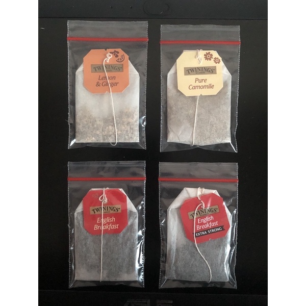 

Twinings Tea ( Re-Pack ) Original Australia