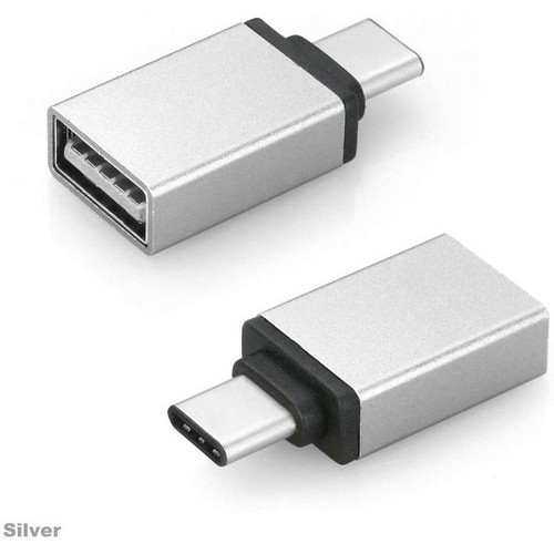 OTG Metal USB-C Adapter Type-C to USB 3.0 Adapter