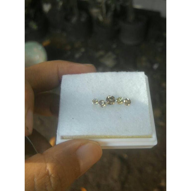 Berlian Banjar Gugur 5 R20 Cuci Gudang