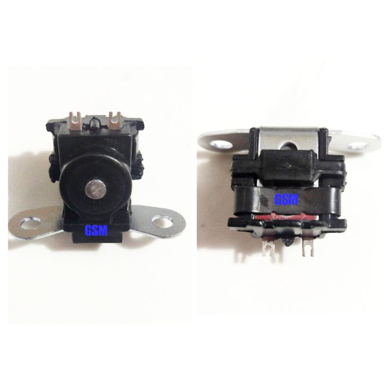 Pulser Spull Satria Fu 150