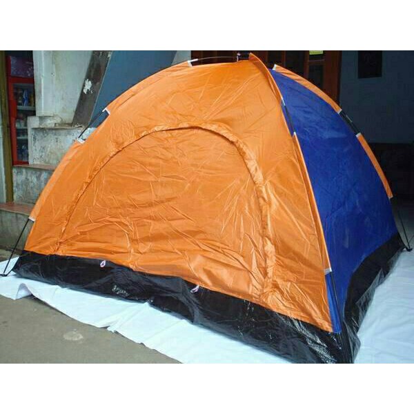 Tenda Camping 4 Orang