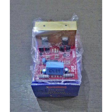 Promo KIT POWER AMPLI CLASS D 200W Berkualitas