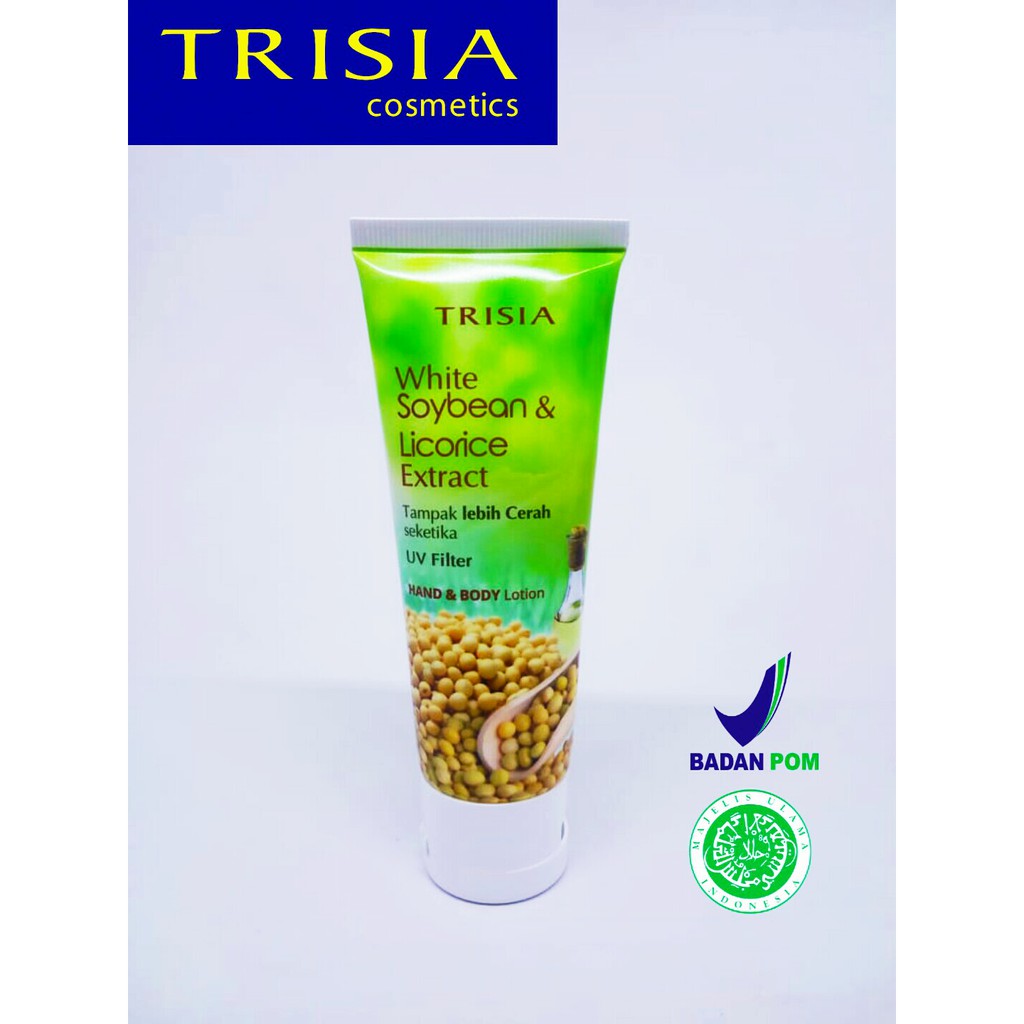 

Trisia Handbody