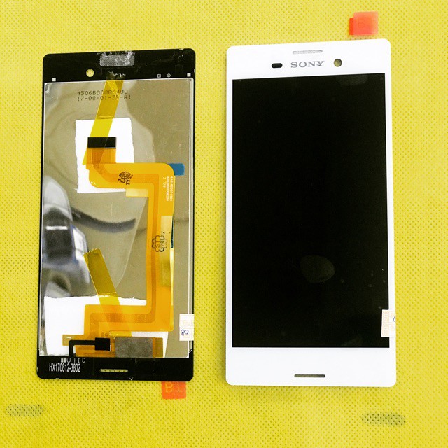 Lcd Touchscreen Sony Xperia M4 - M4 Aqua / E2303 / E2306 / E2353 / E2363 Ori Complete