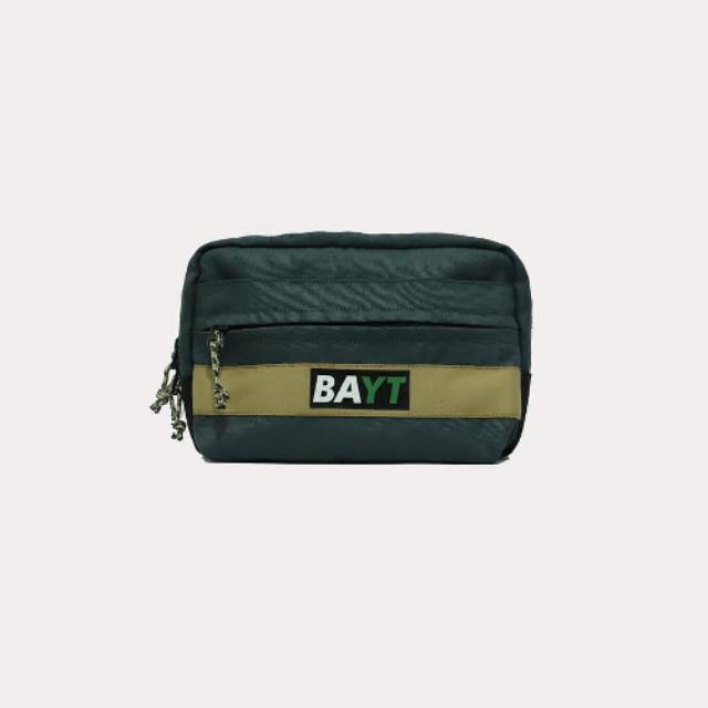 BAYT | Hanif slingbag tas selempang