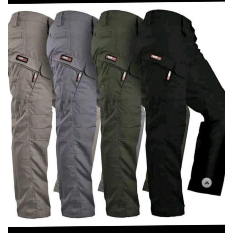 CELANA PANJANG BLACKHAWK PREMIUM ORIGINAL