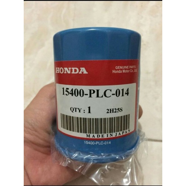 Filter Oli Honda Accord Prestige, Accord Maestro, Accord Cielo