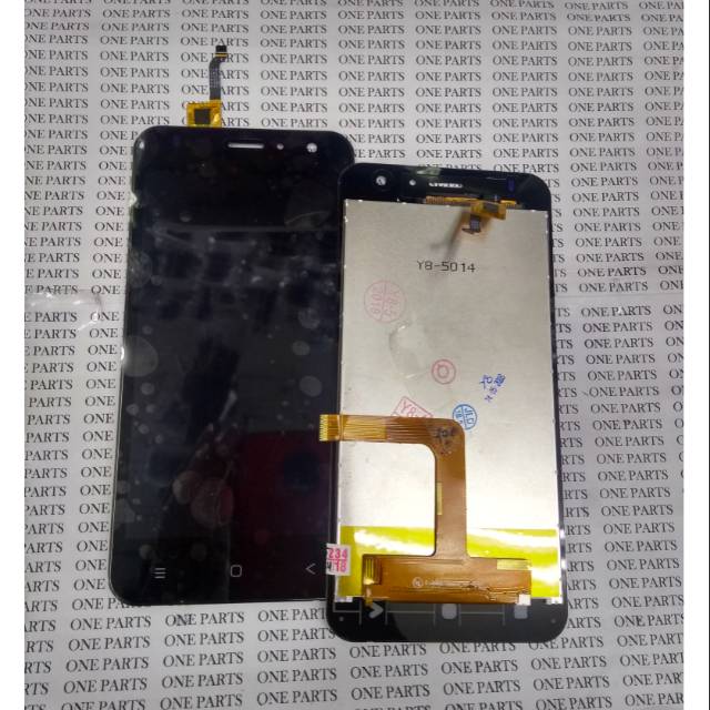 LCD TOUCHSCREEN SPC L51 BLITZ L51 PRO