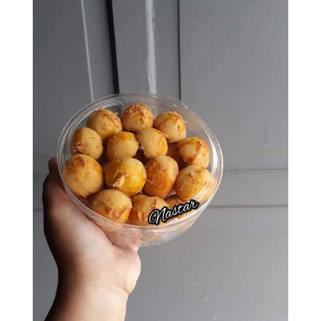 

KUKER MM ANGGUN - NASTAR