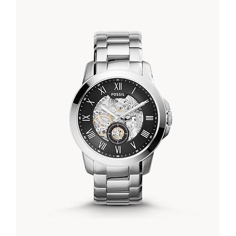 Jam Tangan Pria Fossil ME3055 Automatic ORIGINAL
