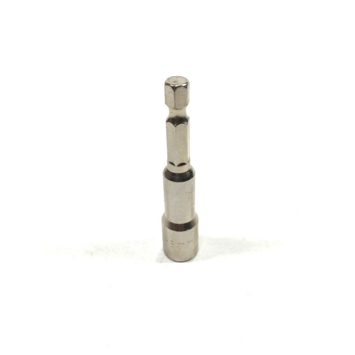 Mata Roofing Bor Magnetic 8MM / Kunci Baut Spandek 8MM