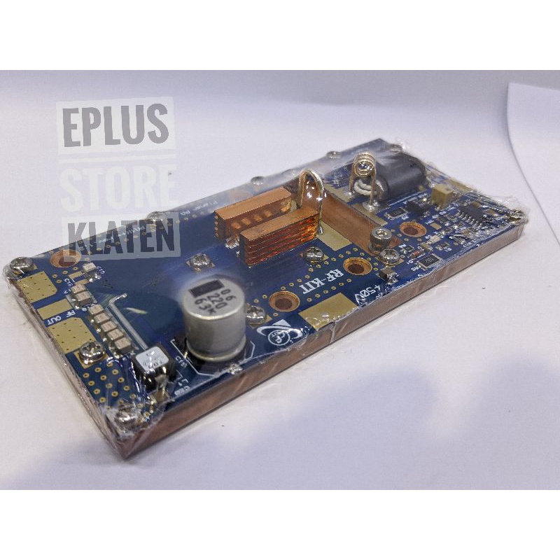 palet planar FM tanpa mosfet BLF188XR Broadcast BLF189XRA BLF188XRG