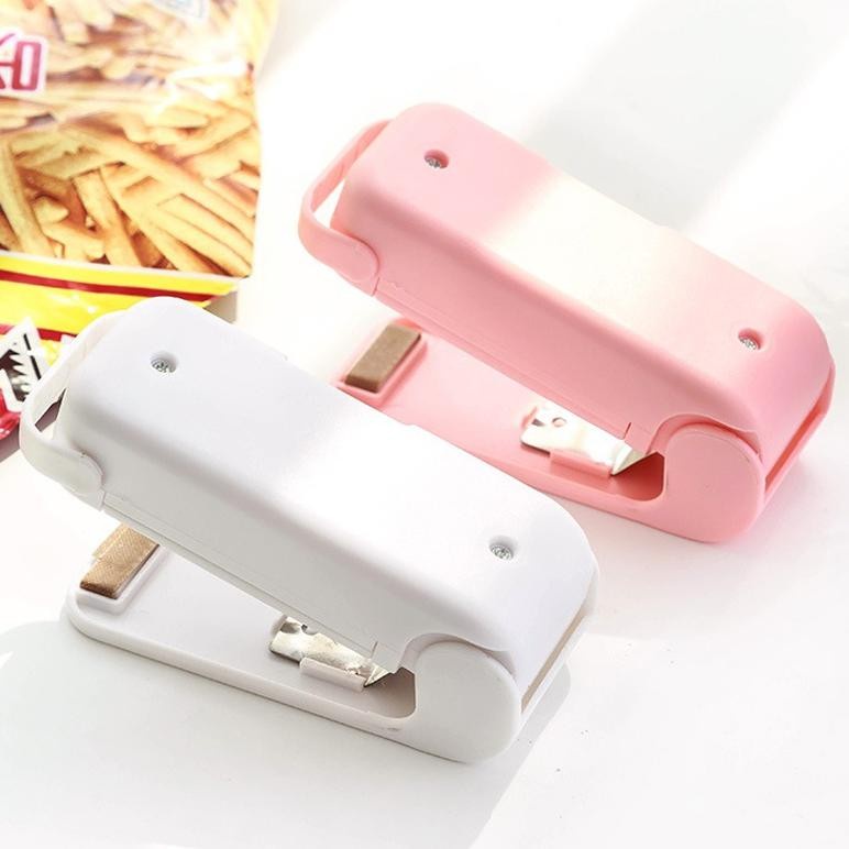 Extra Hot Magnetic Mini Sealer beli 1 gratis 1