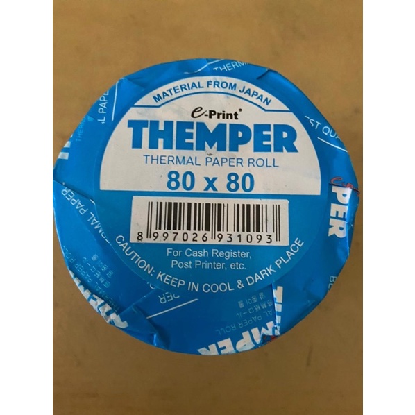 

kertas thermal 80 x 80
