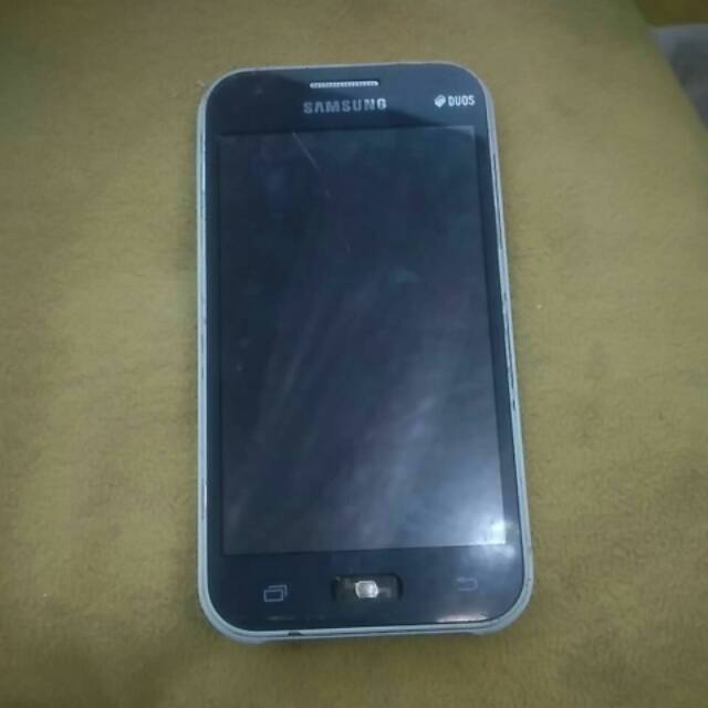 Samsung Galaxy j100h hp mati
