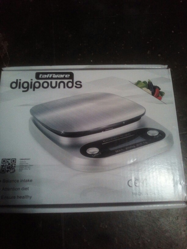 Timbangan Digital 0.1gr 2kg 10kg Premium Kitchen Scale High Quality Mini Scale Kopi Dapur Kue Coffee