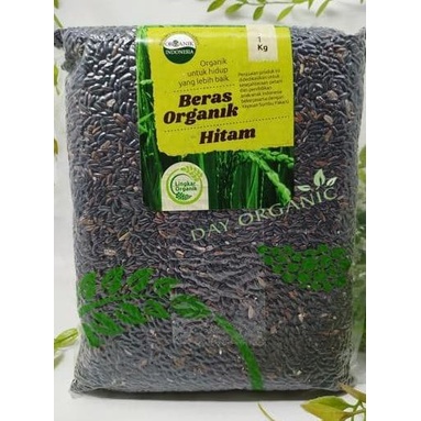 

Diskon BERAS HITAM ORGANIK 1KG Diskon