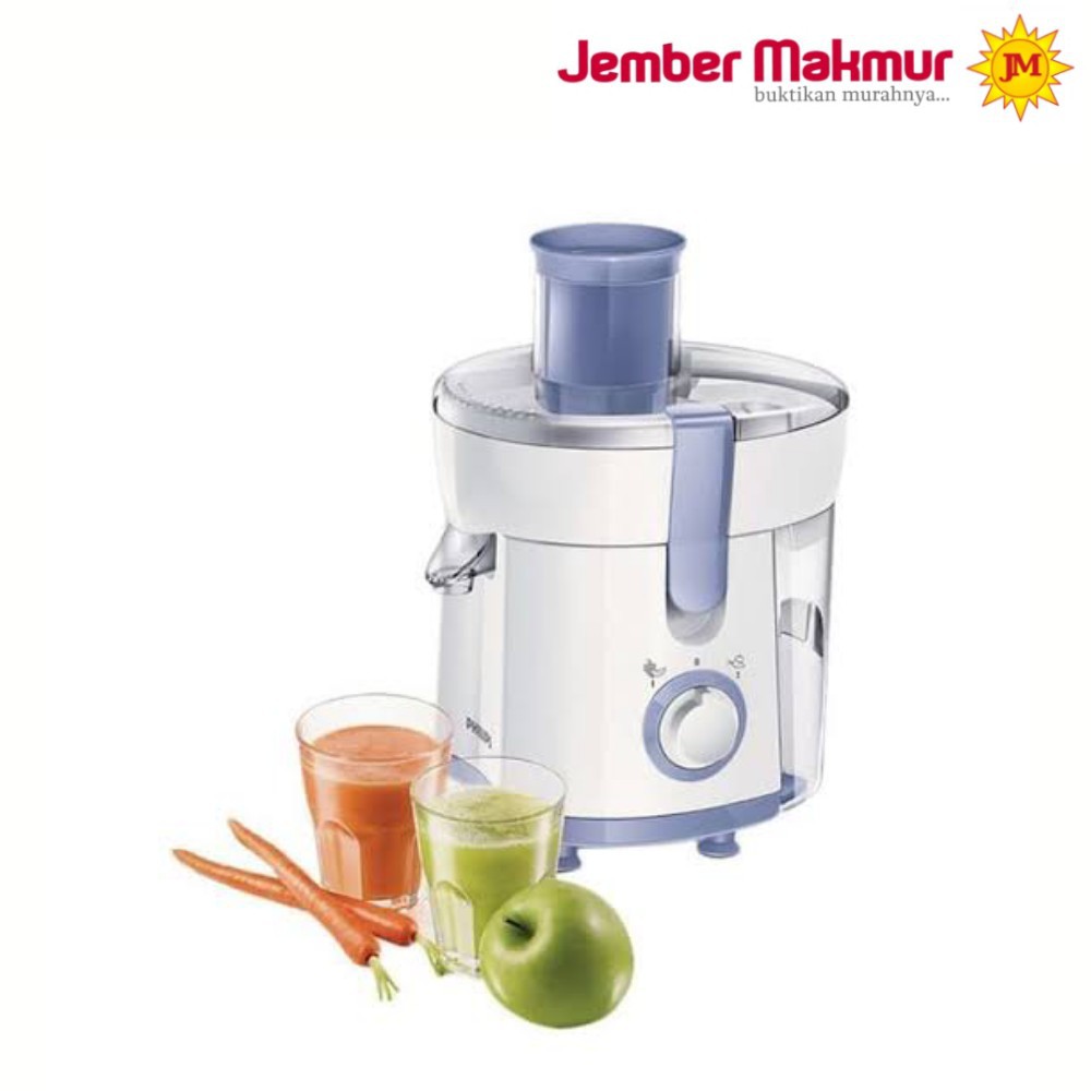 JUICER PHILIPS HR-1811 Philips Fruit Extractor