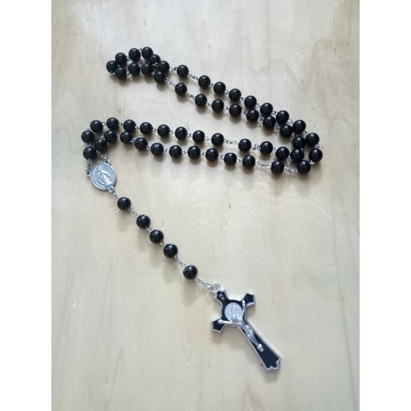 Rosario Santo Benediktus