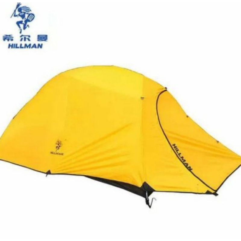 tenda hillman cloud up 2 smart
