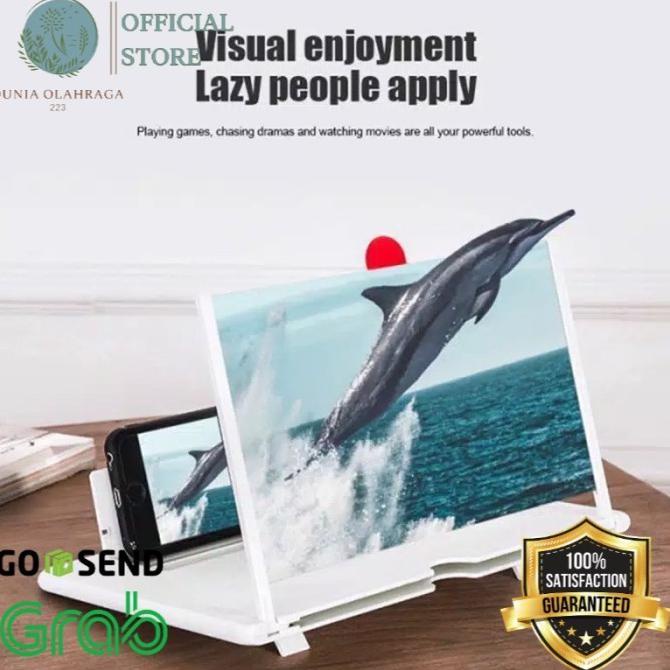 TI scoop ponsel 4D buy 1 get 1 TERMURAH