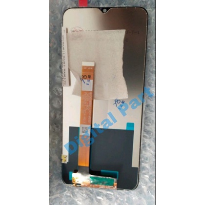 LCD TOUCHSCREEN REALME C3 / REALME 5 / REALME 5i / REALME 5s / REALME 6i - LCD UNIVERSAL
