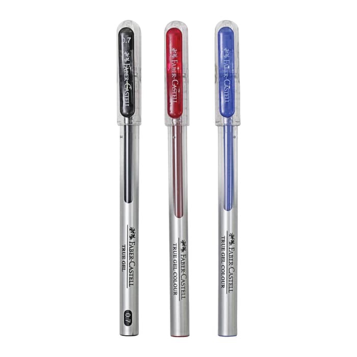 

TERBARU TRUE GEL BALLPOINT
