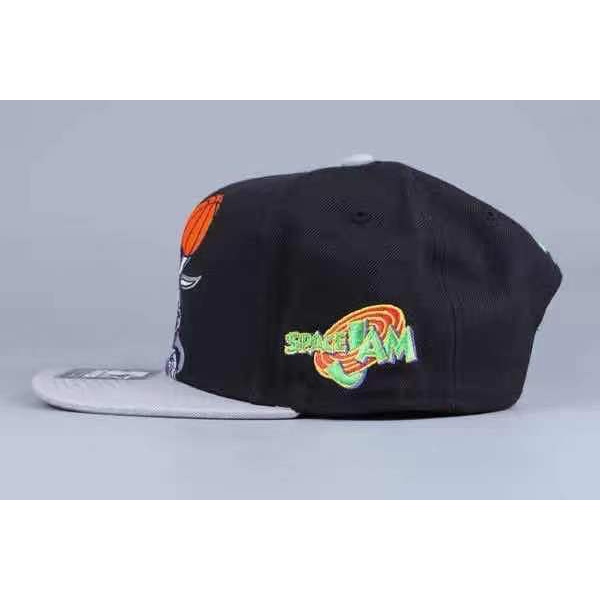 Topi Baseball Desain Cayler Dan Sons Bahan Katun Gaya Korea Untuk Wanita