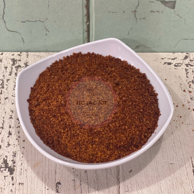 

Gula Palem, Palm Sugar, Palm Suiker, Gula Aren Repack 250gr