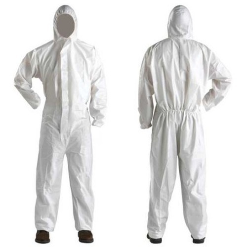 APD Coverall Hazmat Microporus 70gr Non Seal