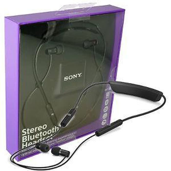 Stereo Bluetooth Headset SONY SBH 80 - Oem Limited