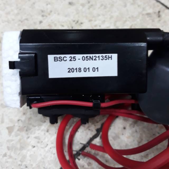 Flyback BSC25-05N2135H Kualitas Bagus