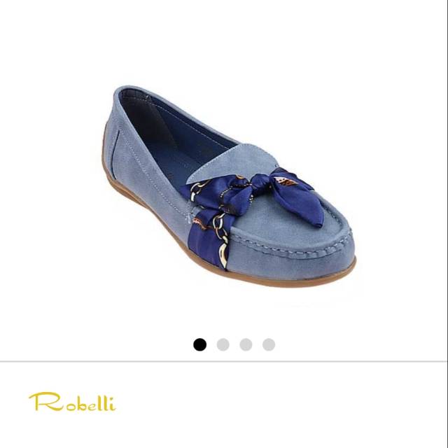 Sepatu Wanita Robelli Ori