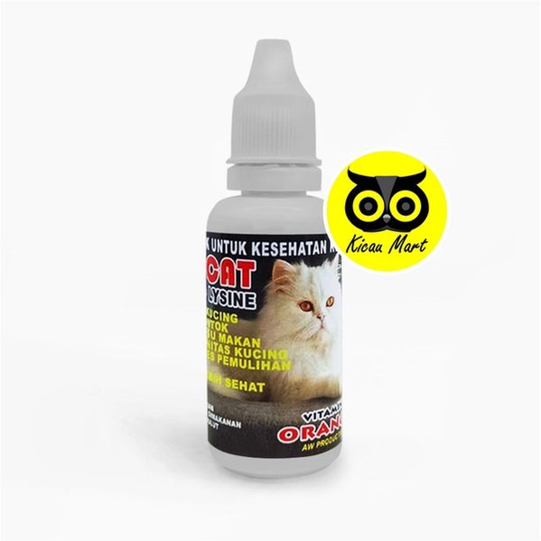 Healthy Cat Vitamin Penumbuh Pelebat Bulu Obat Kucing Botak Kulit Gatal Bulu Rontok Multivitamin Penambah Nafsu Makan Suplemen Imunitas Kucing Kitten Anabul Sehat Aktif