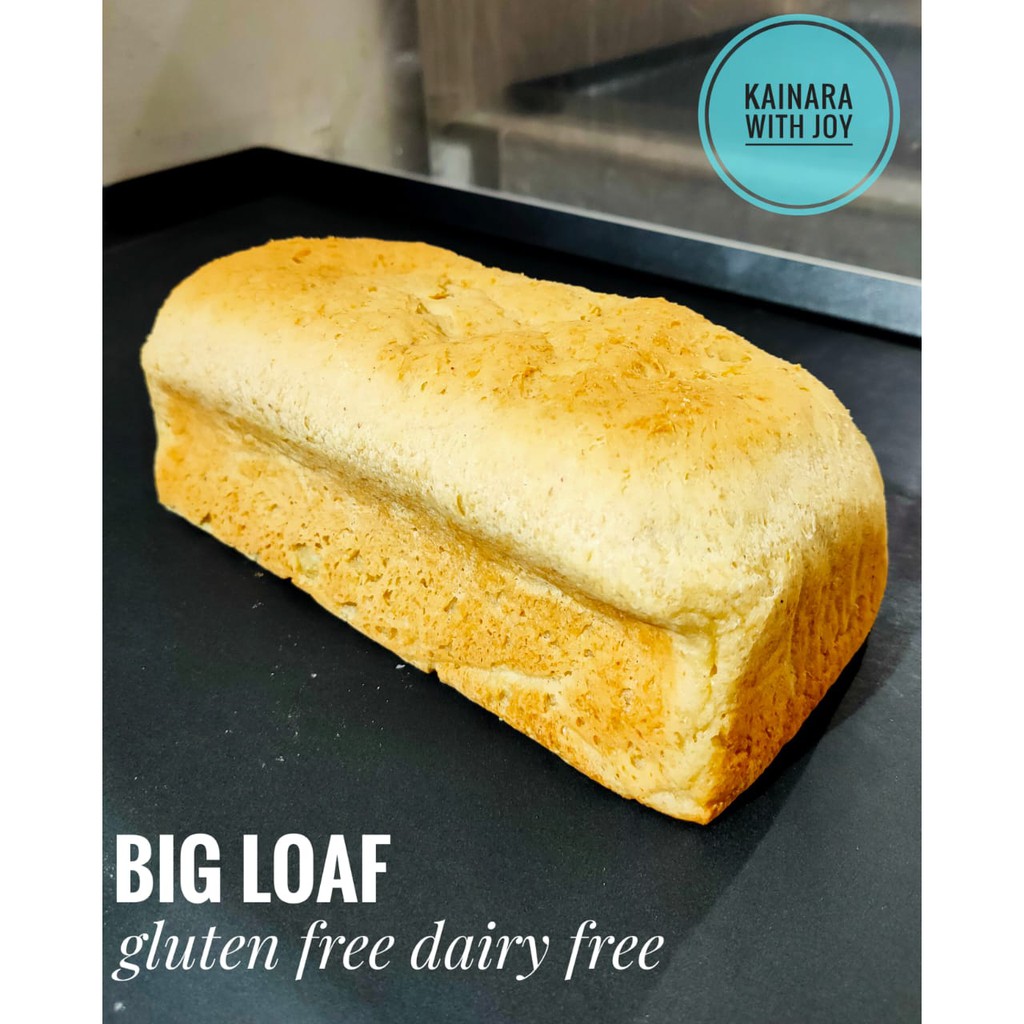 

Kainara Sehat-Big Loaf