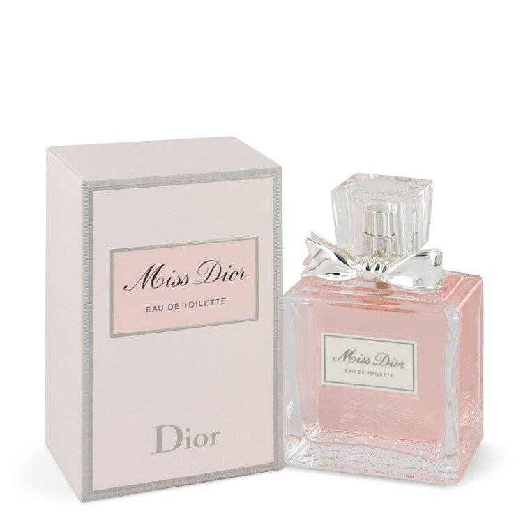 Christian Dior Miss Dior EDT / EDP 