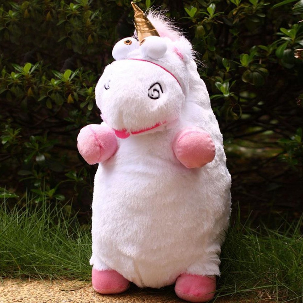 Gambar Boneka Unicorn Besar | Cantik Kekinian