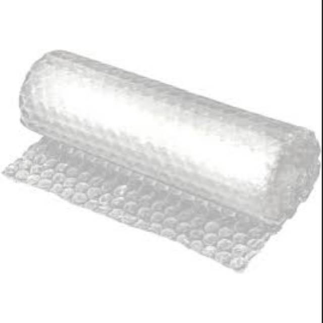 

Bubble wrap